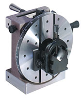 020-100-rev Vertical Mechanism No. 2 Grind-All