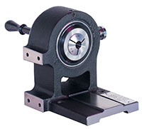 122-100 Manual Spin-Indexer