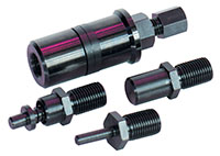 145-100 Collet Stop Set