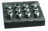 170-70 E-5 Collet Set