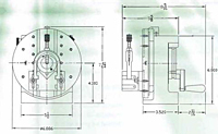 No. 2 Grind-All - Schematic