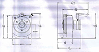 070-100 Uni-Dex - Schematic