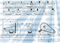 025-100 Lectric-Centers - Schematic