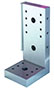 085-100 Hite-Angle Plate