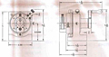 010-100 No. 1 Grind-All - Schematic